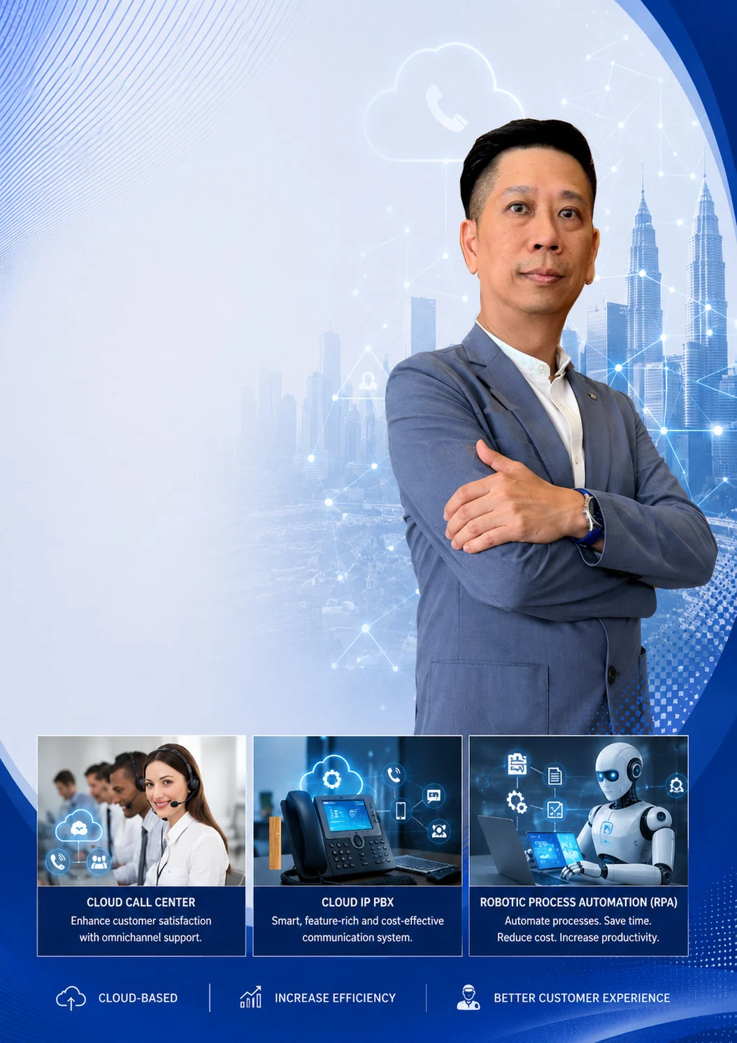 Official 2026 SCSME profile page for Billionmark Solutions Sdn Bhd.