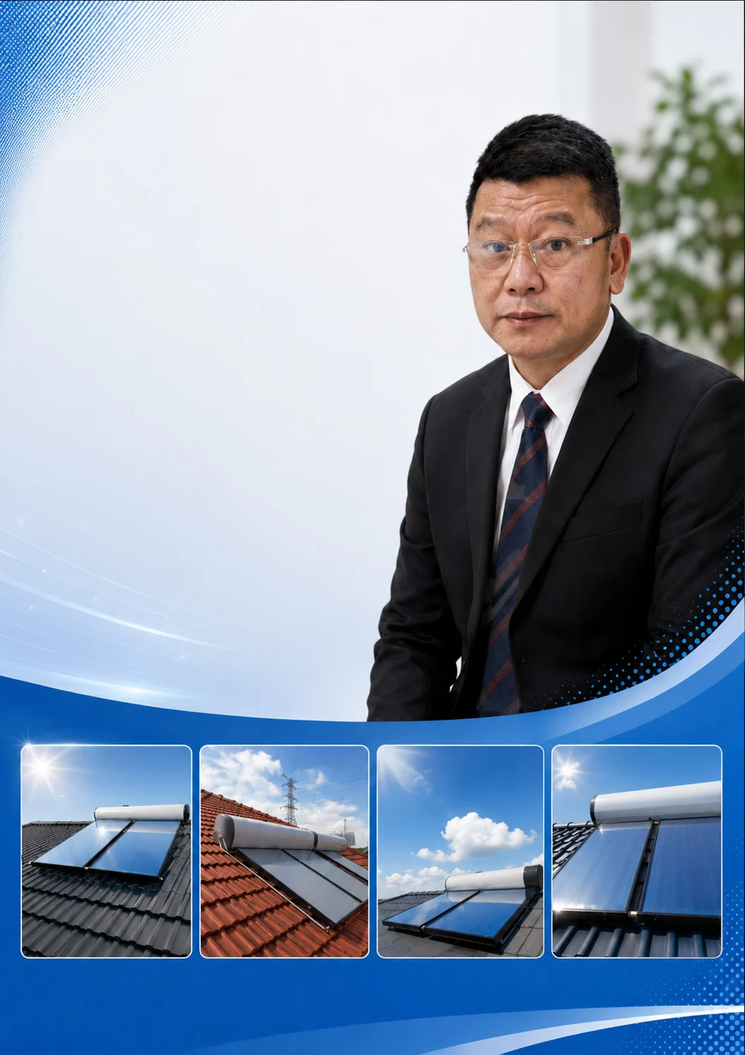Official 2026 SCSME profile page for Green Solar Energy Sdn Bhd.