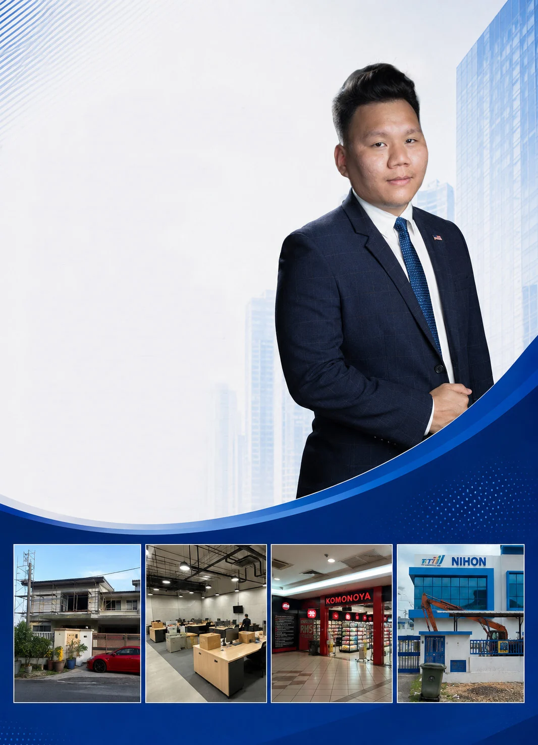 Official 2026 SCSME profile page for Kah Yong Construction & Engineering Sdn Bhd.