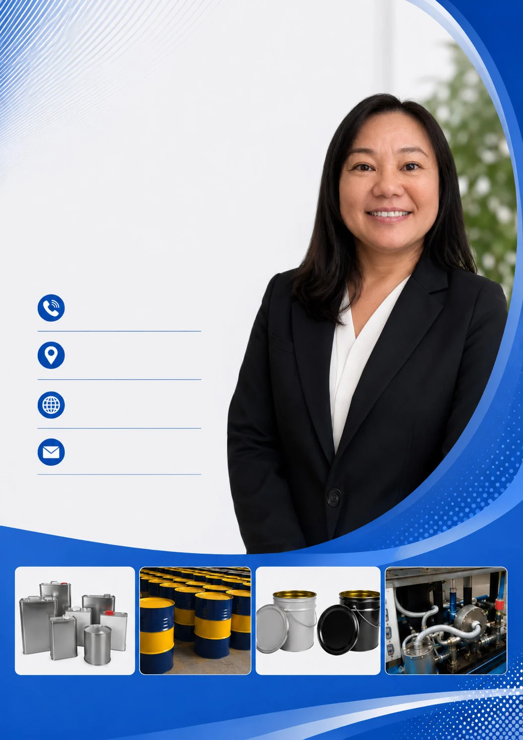 Official 2026 SCSME profile page for Oshichem Trading.