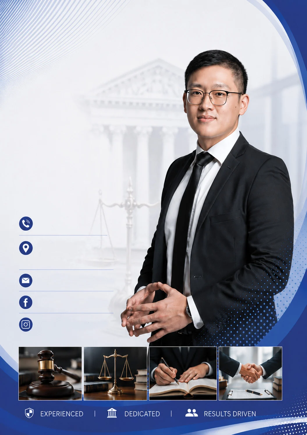 Official 2026 SCSME profile page for Pierre Chuah & Associates.