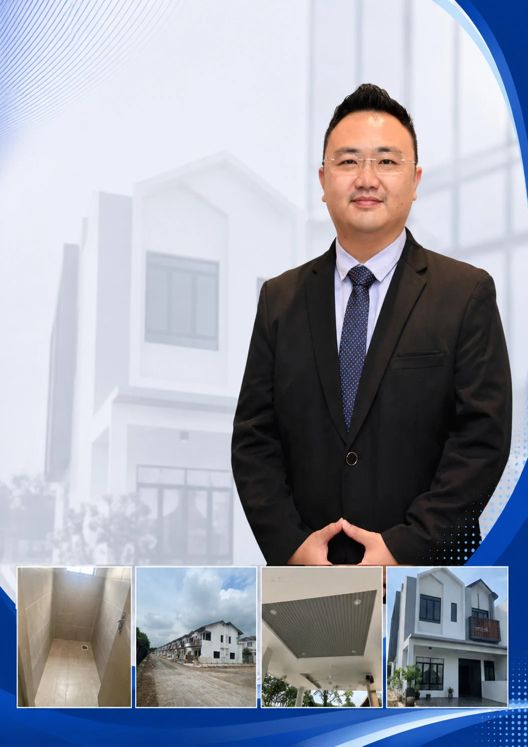 Official 2026 SCSME profile page for Rampai Tekun Sdn Bhd.