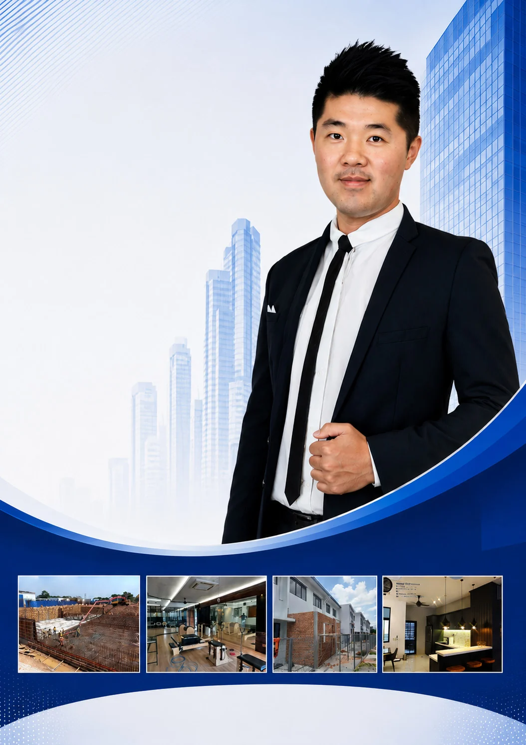Official 2026 SCSME profile page for Smart Eco Construction S.B..