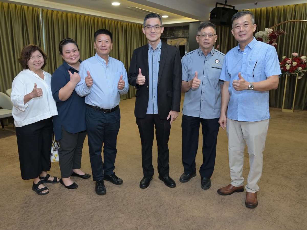SCSME-owned Klang event photograph for membership-plans