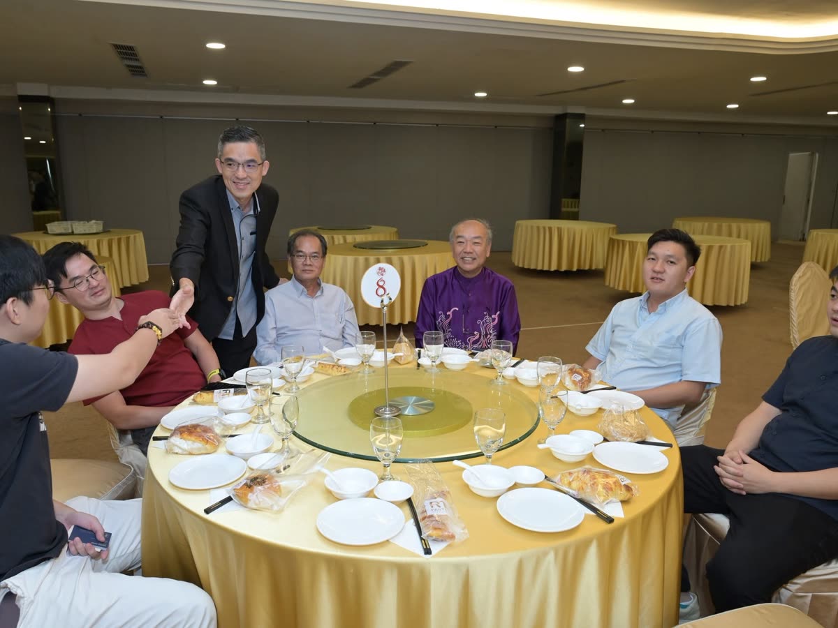 SCSME-owned Klang event photograph for member-stories