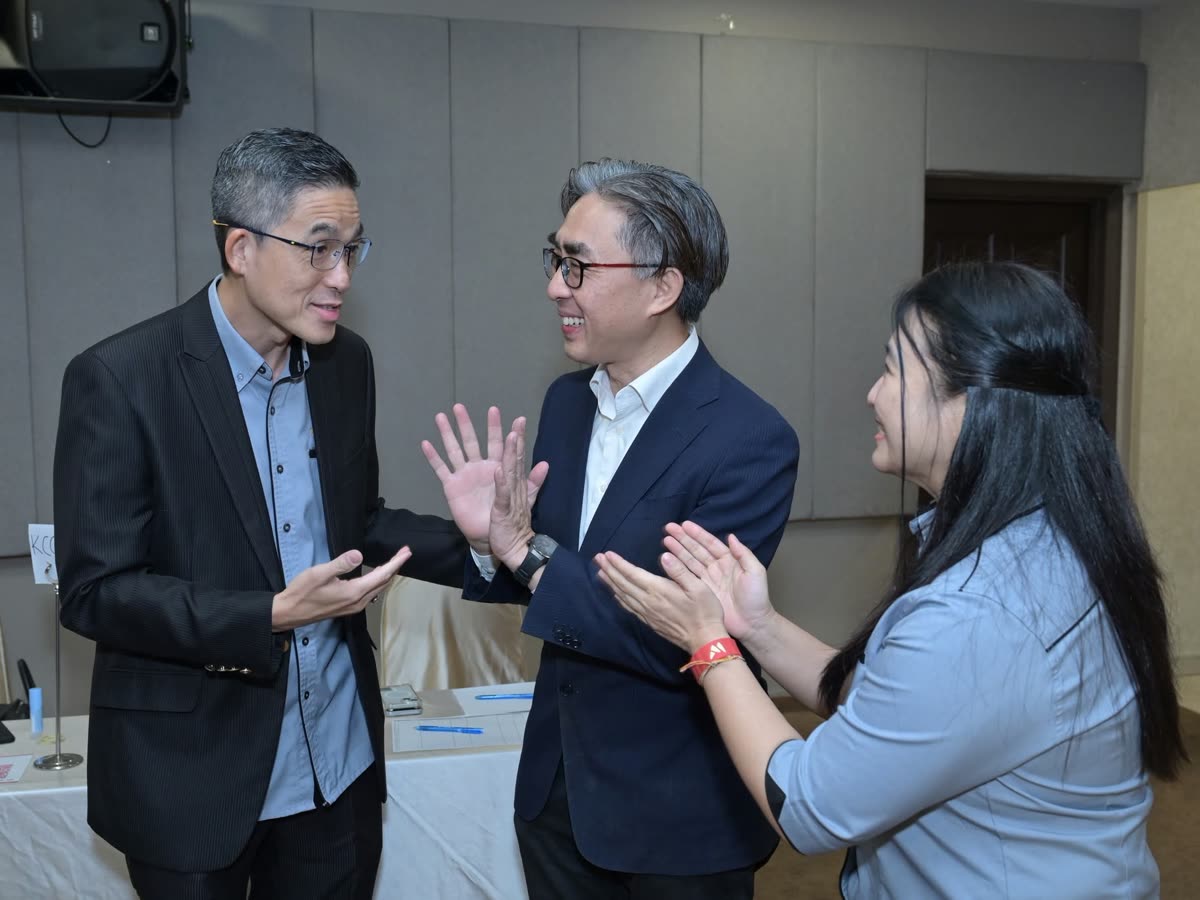 SCSME-owned Klang event photograph for member-stories