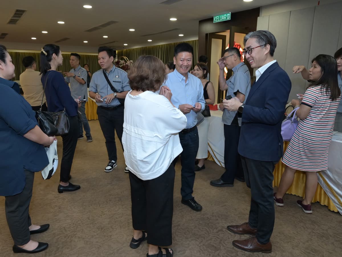 SCSME-owned Klang event photograph for member-stories