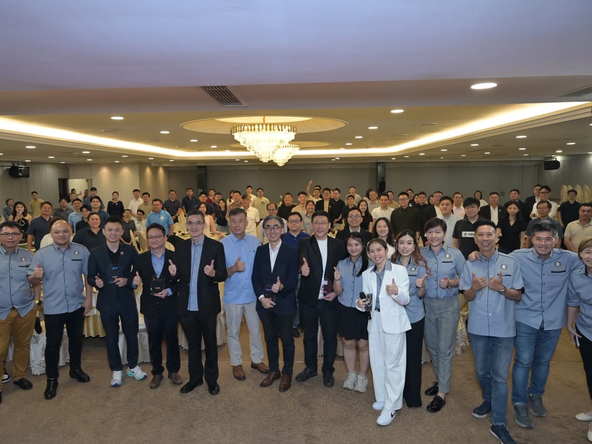 SCSME-owned Klang event photograph for member-stories